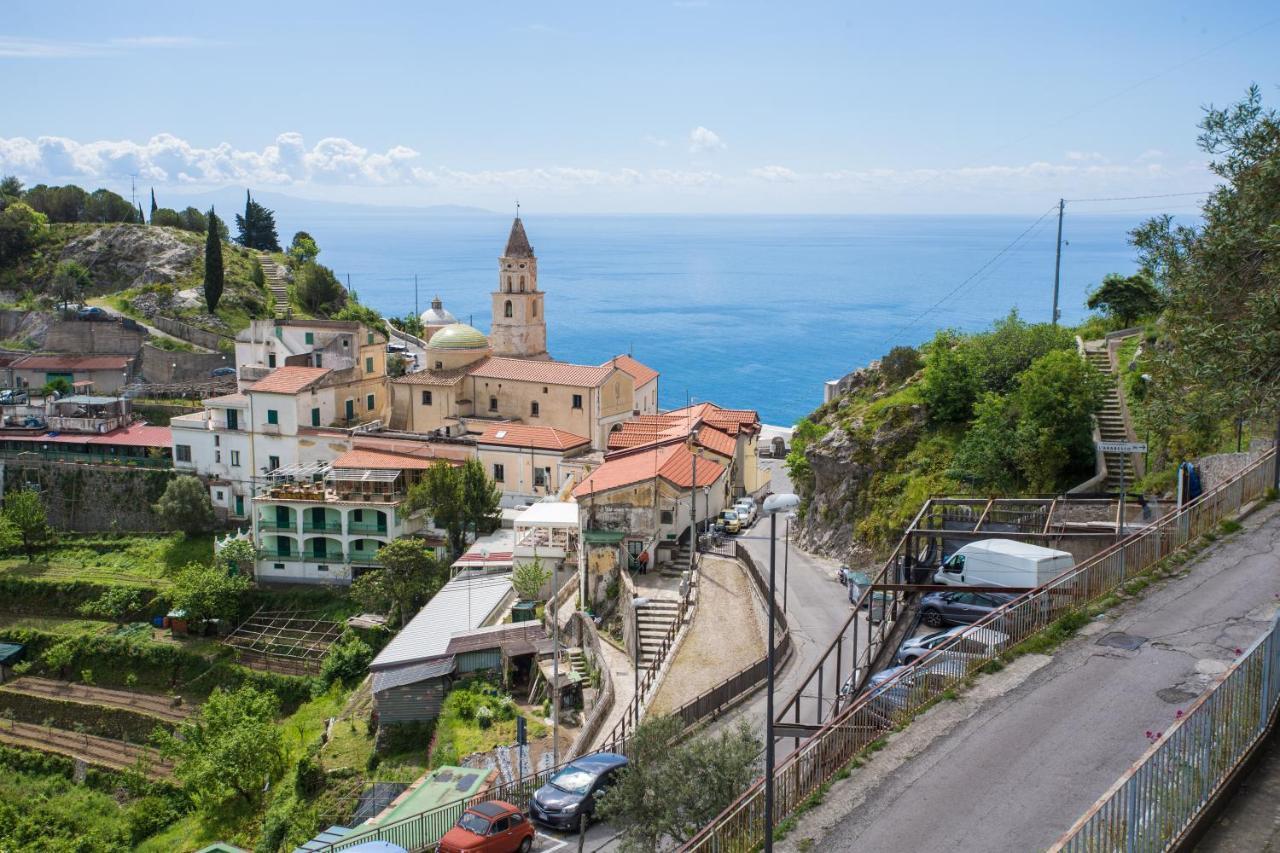 Апарт готель Amalfi Hills Номер фото
