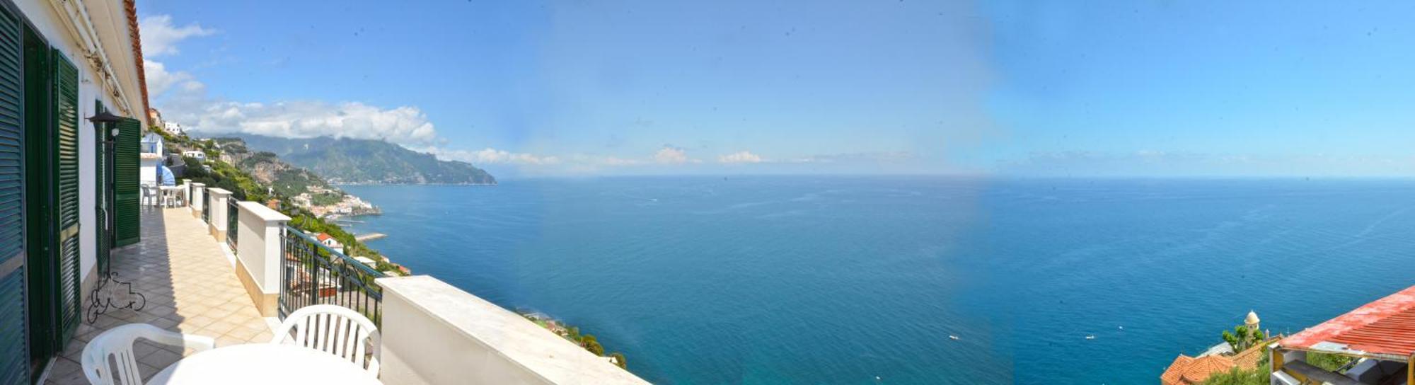 Апарт готель Amalfi Hills Номер фото
