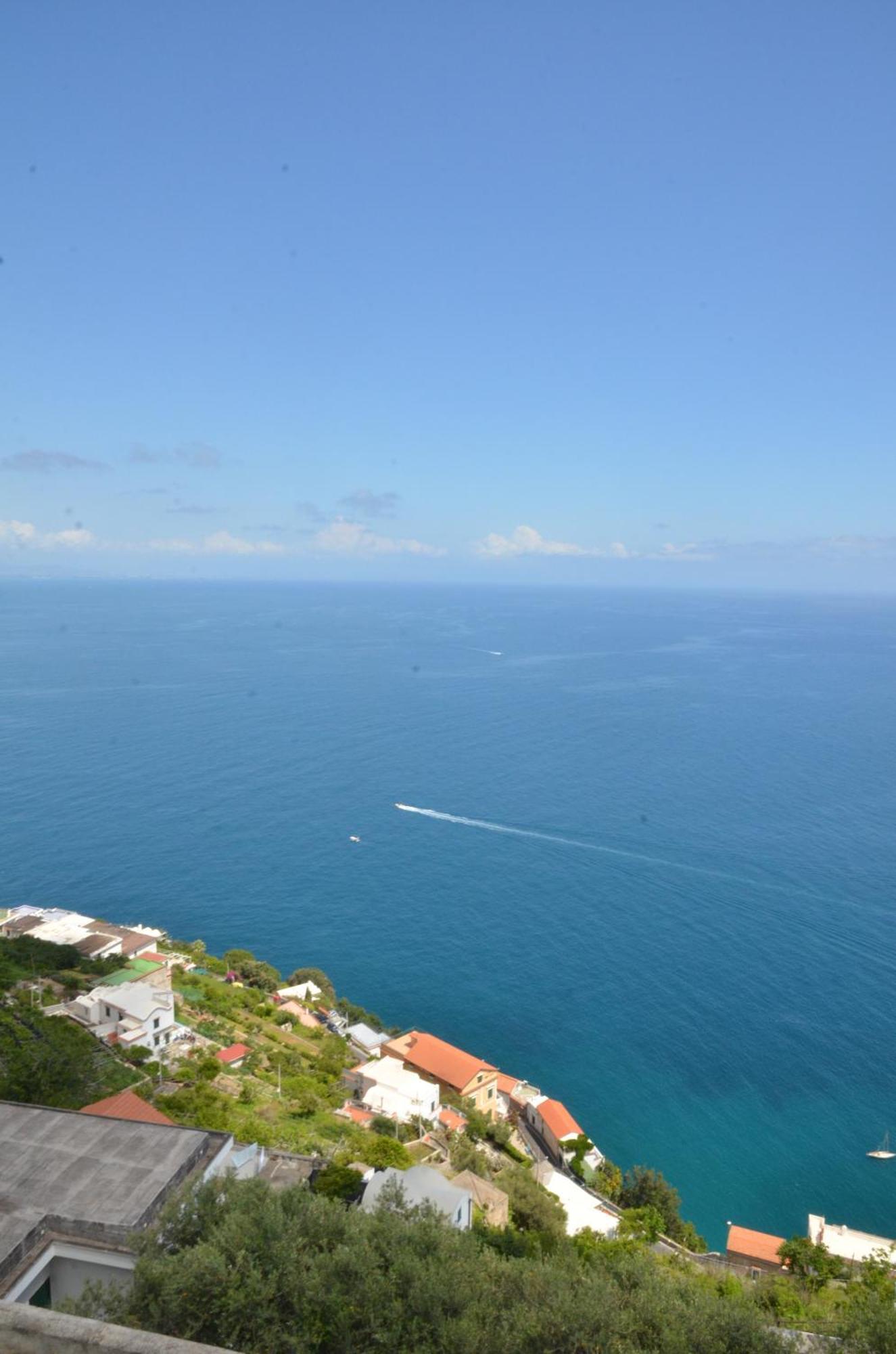 Апарт готель Amalfi Hills Номер фото
