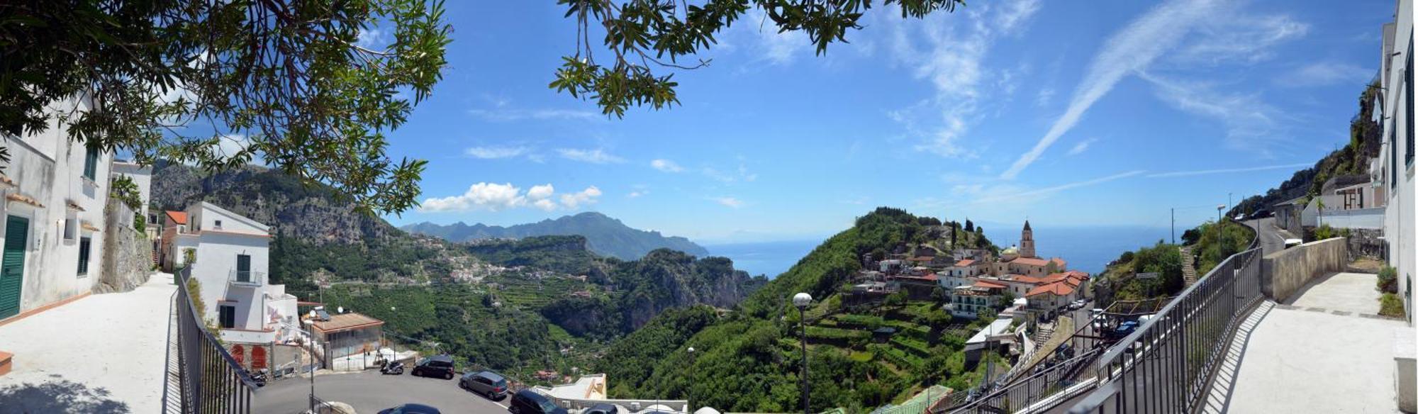 Апарт готель Amalfi Hills Номер фото